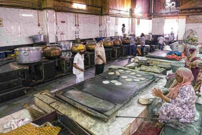 Excursión Mega Kitchen de Delhi