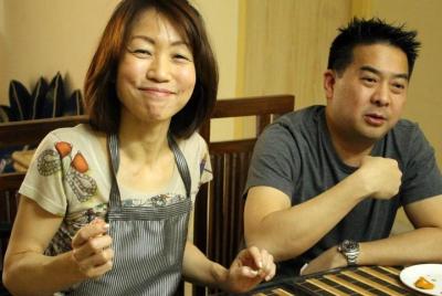 Auténtica clase de cocina india dirigida por un chef