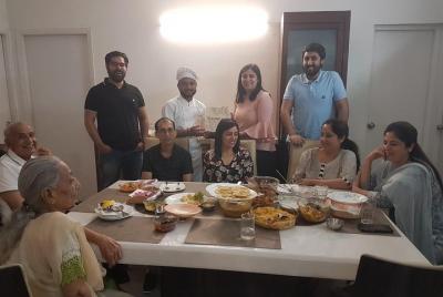 Inicio - Bien - Experiencia gastronómica