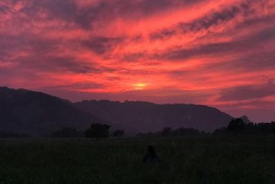 Himalaya Trek Roots New Year escape