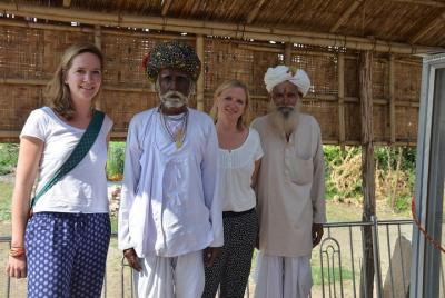 Recorridos en automóvil por la bella India