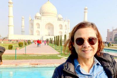 Lo mejor de Delhi y Taj Mahal: visita guiada privada de 1 o 2 días