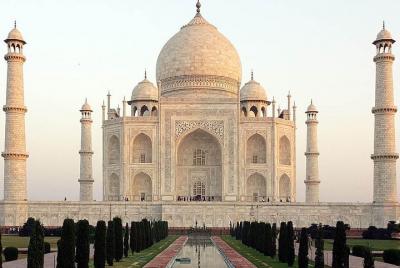 Taj Mahal Tour desde Delhi