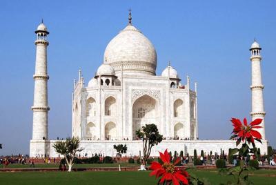 Excursión combinada privada de Delhi y Agra desde Delhi