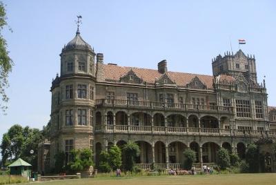 Paquete completo de luna de miel Shimla y Manali