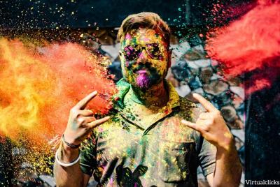 Tour privado exclusivo de Mathura y Vrindavan desde DELHI