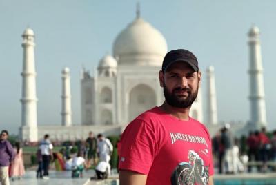 Delhi Agra Delhi Sameday Tour en coche privado