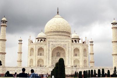 Tour privado de 8 horas en Agra