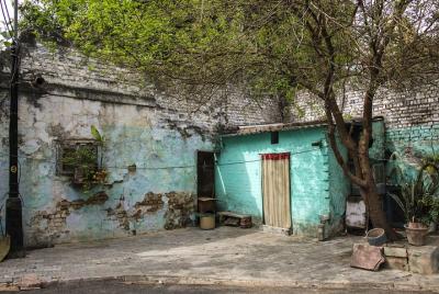 Caminata en los barrios marginales de Delhi: una visita guiada