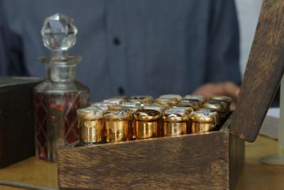 Excursión de 5 sentidos: turismo antiguo + Nueva Delhi, talleres, almuerzo, guía y transporte