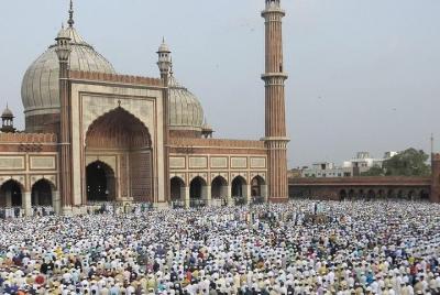 Excursión de medio día a la caminata espiritual divina