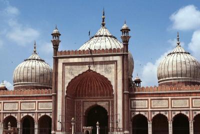 Excursión privada de visita turística de día completo a Delhi