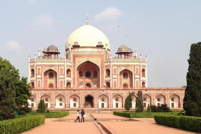 Tour privado de la ciudad de Delhi