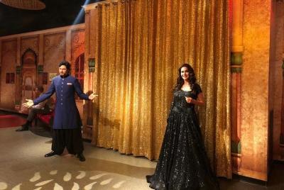 Madame Tussauds - Solo boleto