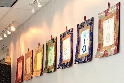 Un vistazo al viaje interior