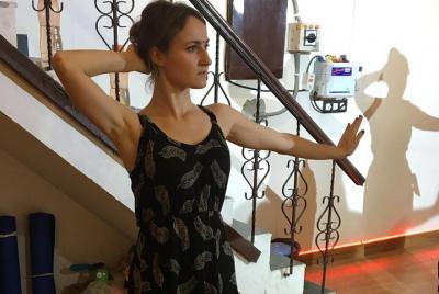 Clases de baile de Bollywood por Choreo N Concept Dance Studio