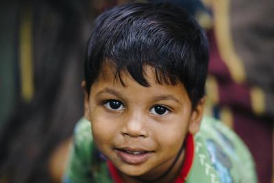 Recorrido a pie por los barrios bajos de Delhi para grupos pequeños