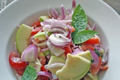 Aprenda a cocinar una auténtica comida india en un local de Gurgaon