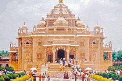 Caminata espiritual en Delhi: una experiencia guiada