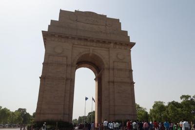 Visita turística privada en Delhi