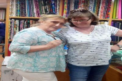 Tour de compras personalizado de medio día en Delhi con consultora