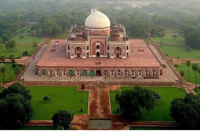 Delhi Agra Jaipur y Pushkar Tour 5 días