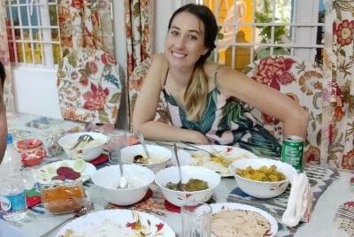 Tour de comida nocturna: come y explora el Viejo y Nueva Delhi con nuestro increíble guía Rahul