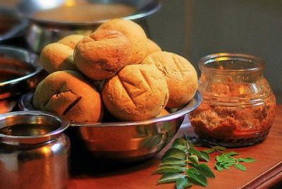 Delhi Food Walk - Guía incluida