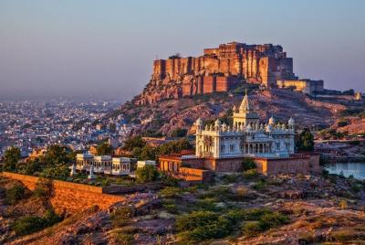 India Rajasthan Tours