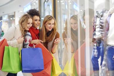 Excursión privada de compras de día completo a Delhi con guía femenina