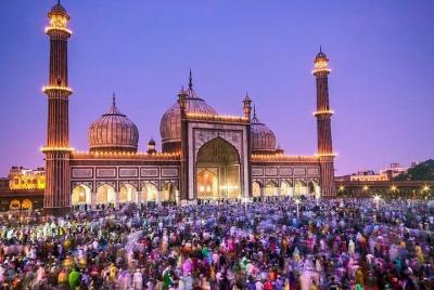 Recorrido a pie por la cultura de Delhi: guía local incluida