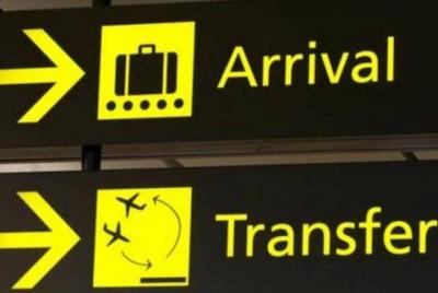 Traslados privados del aeropuerto internacional de Delhi al hotel