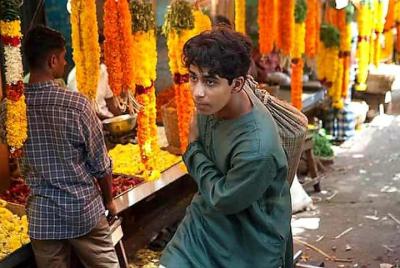 Haga un viaje para rastrear 'Vida de Pi' en Pondicherry