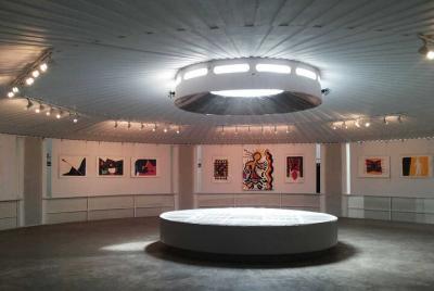 Paseo Espiritual Tour Pondicherry