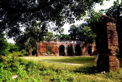 Arikamedu: Roman Emporia Poduca