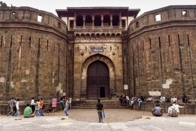 Full Day Cultural & Heritage Pune City Tour en vehículo privado