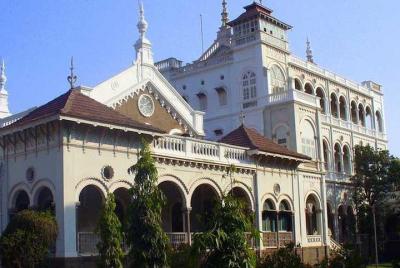 Movimiento de la Independencia de la India durante una excursión de un día en Pune Movimiento de la Independencia de la India durante una excursión de un día en Pune