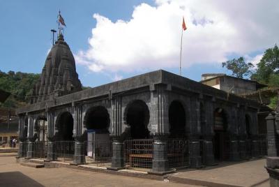 Pune a Bhimashankar Jyotirlinga