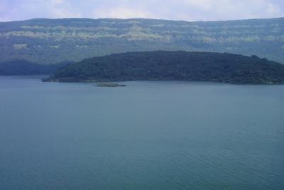 Recorrido nocturno de Pune to Koyna Wildlife Sanctuary