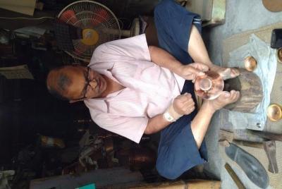 Lasya: Cultura Viaje al mundo de las artes, la artesanía, la comida y la historia de Pune Lasya: Cultura Viaje al mundo de las artes, la artesanía, la comida y la historia de Pune