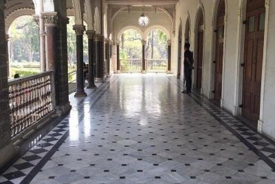 Paseo por el patrimonio de Pune - Tour