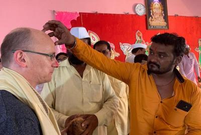 Pune City Tour en un día