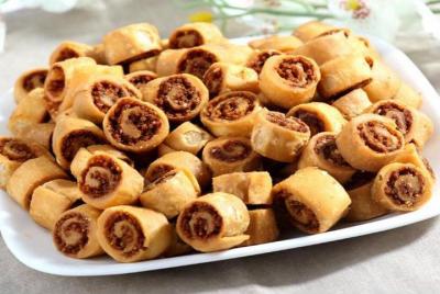 Comida a pie en Pune