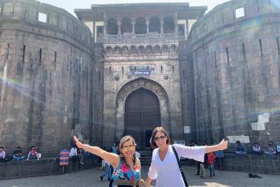 Lo mejor de Pune City Tour privado con almuerzo y transporte.