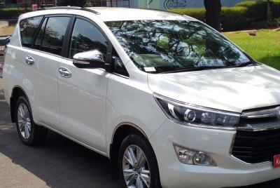 Traslado privado de Pune a Nashik