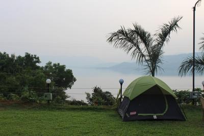 Pawna Lake Camping - El mejor camping en Maharashtra Pawna Lake Camping - El mejor camping en Maharashtra