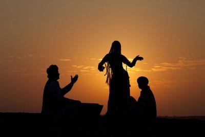 Visita a la ciudad de Pushkar (recogida en el hotel)