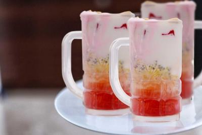 Tour privado de medio día a pie en Pune Tour privado de medio día a pie en Pune