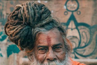 Varanasi en un fin de semana (3 días) ex-Pune: un viaje de lujo guiado privado