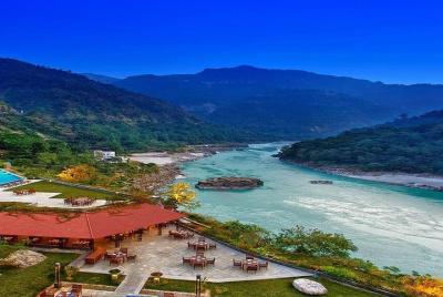 Rishikesh Full Day City Tour Rishikesh Full Day City Tour